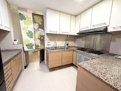 Ris Grandeur (D18), Condominium #604085421